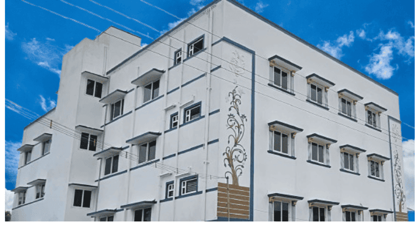 1 Warehouse space for rent in Thiruverkadu Chennai
