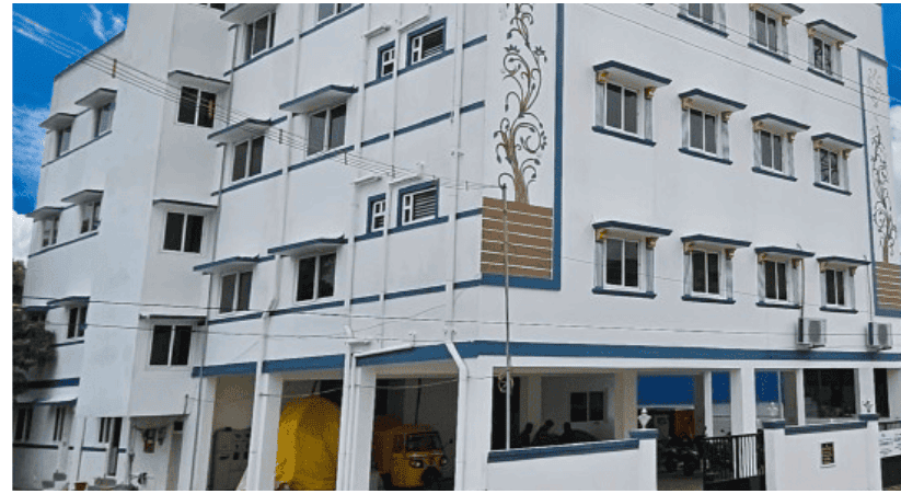 2 Warehouse space for rent in Thiruverkadu Chennai