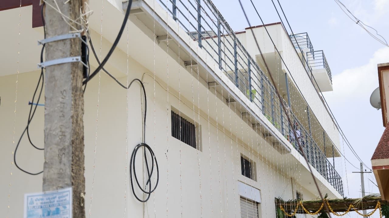 WhatsApp Image 2025-05-13 2 at 3.11.21 PM Rent space available in Bellavi,Tumkur