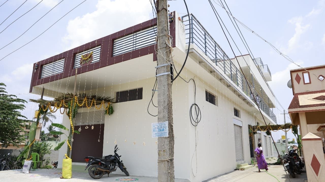 WhatsApp Image 2025-05-13 at 3.11.21 PM Rent space available in Bellavi,Tumkur