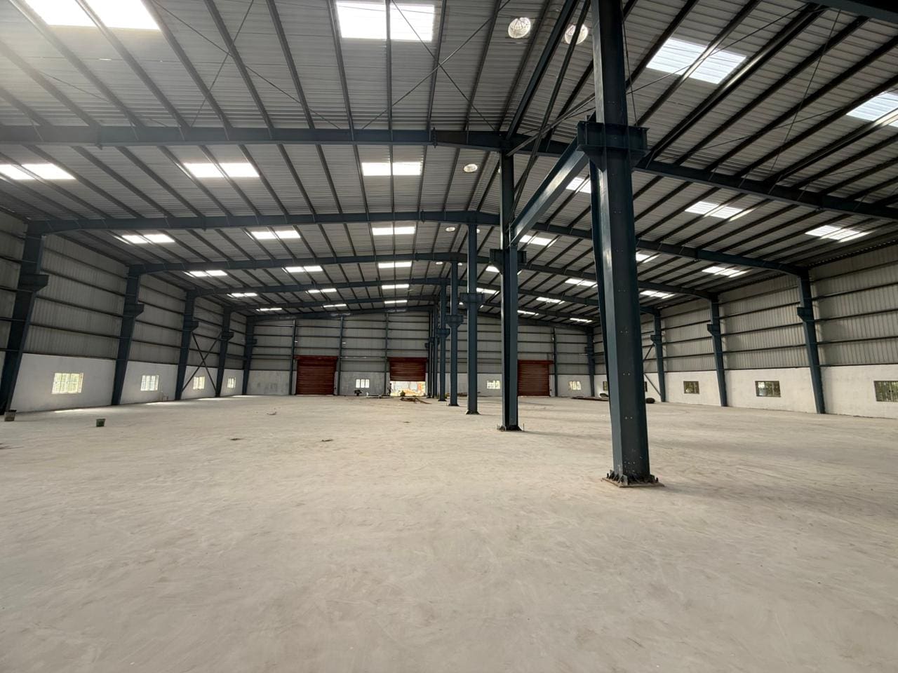 Warehouse for Rent – Mannur